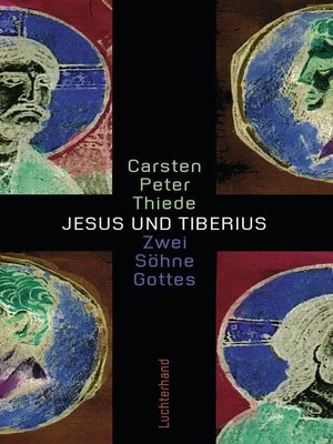 cover image of Jesus und Tiberius